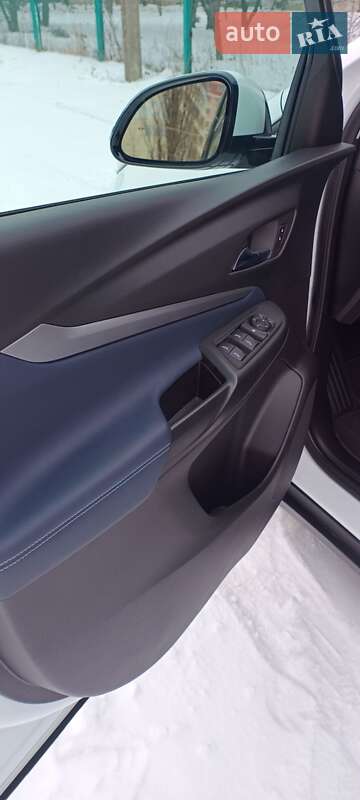 Внедорожник / Кроссовер Chevrolet Bolt EUV 2023 в Полтаве фото 28 Внедорожник / Кроссовер Chevrolet Bolt EUV 2023 в Полтаве