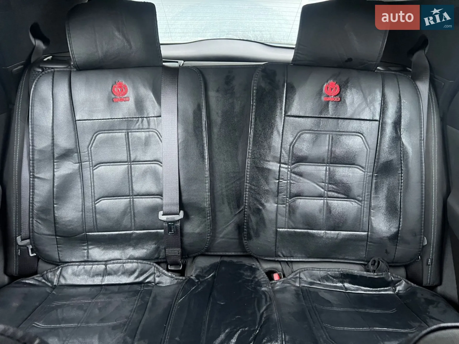 2021 Chevrolet Bolt EUV - мініатюра 14
