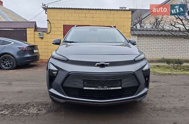 Внедорожник / Кроссовер Chevrolet Bolt EUV 2023 в Николаеве