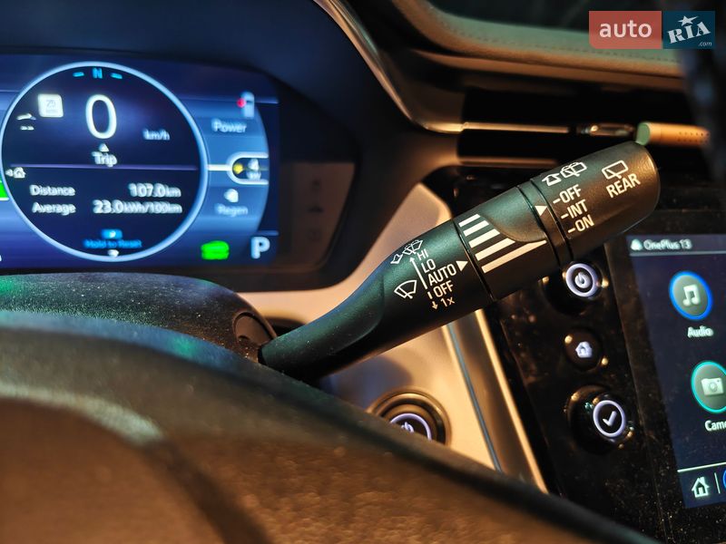 Внедорожник / Кроссовер Chevrolet Bolt EUV 2023 в Харькове