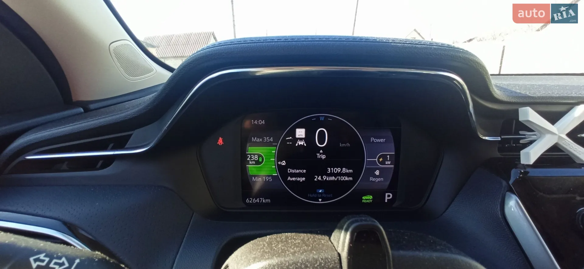 2022 Chevrolet Bolt EUV - мініатюра 14