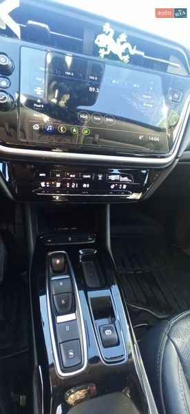 Внедорожник / Кроссовер Chevrolet Bolt EUV 2022 в Харькове