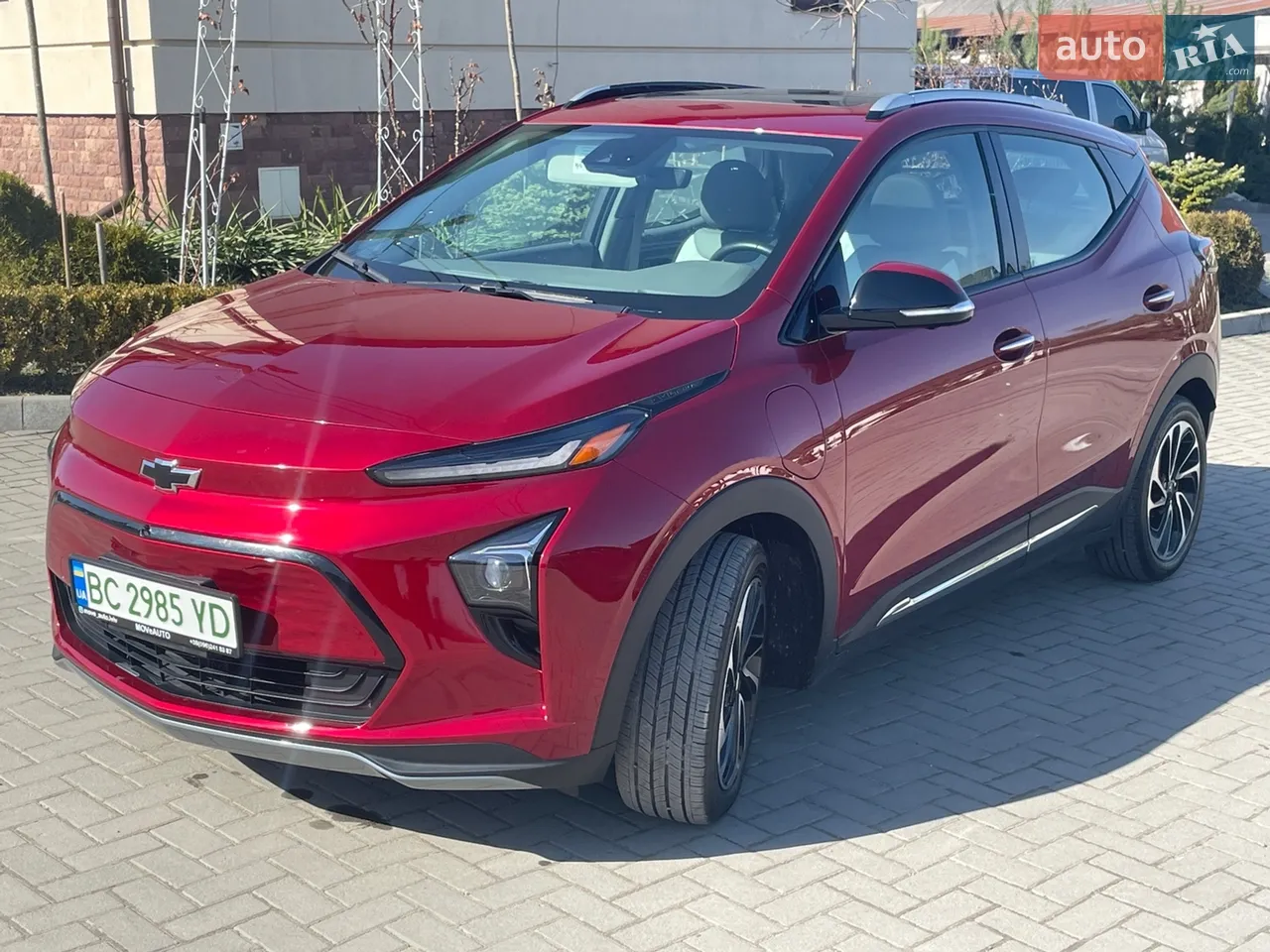 2021 Tesla Model Y - мініатюра 79