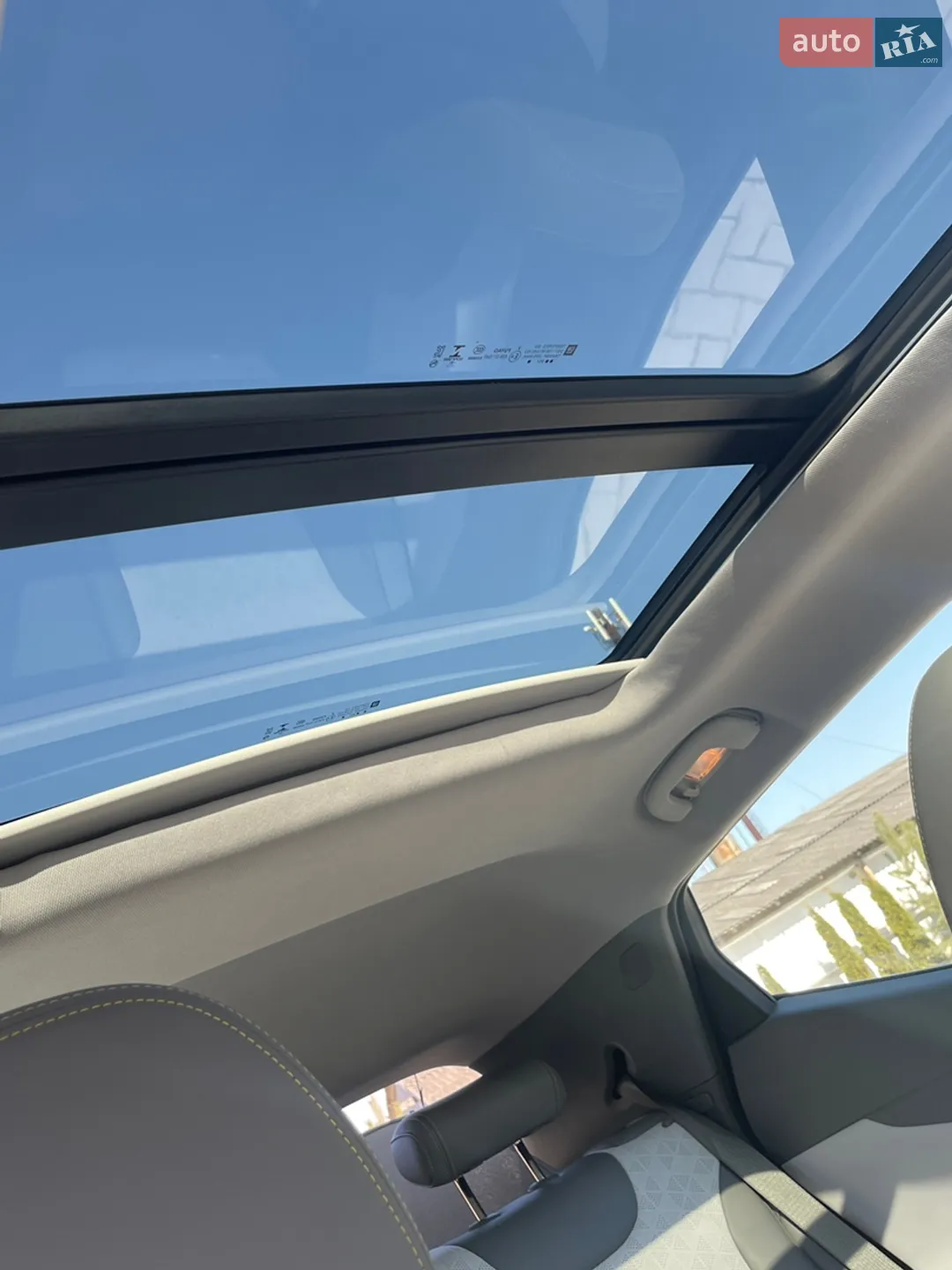 2022 Chevrolet Bolt EUV - мініатюра 21