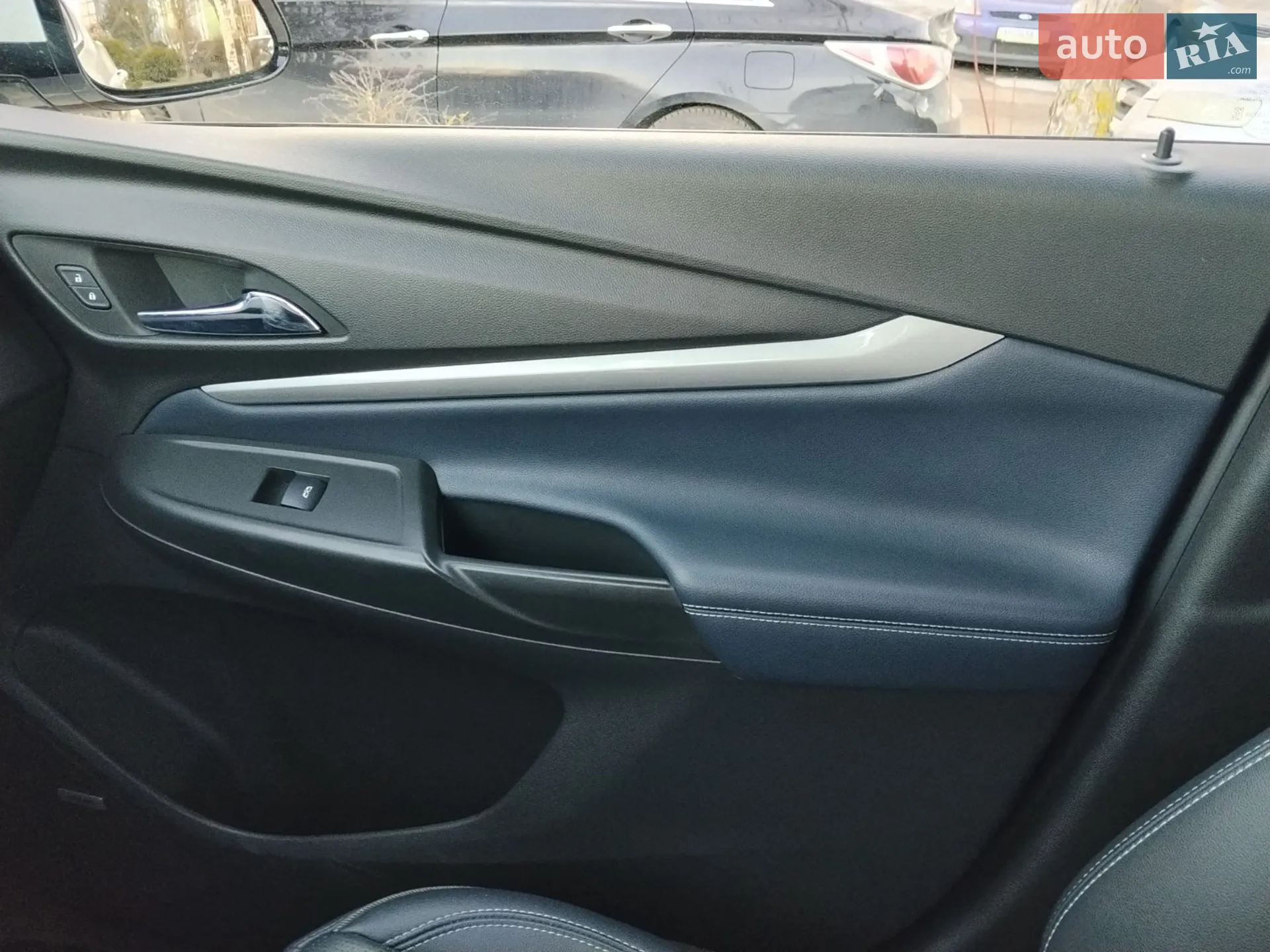 2021 Chevrolet Bolt EUV - мініатюра 15