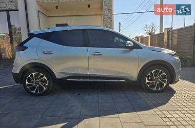 Позашляховик / Кросовер Chevrolet Bolt EUV 2023 в Кропивницькому