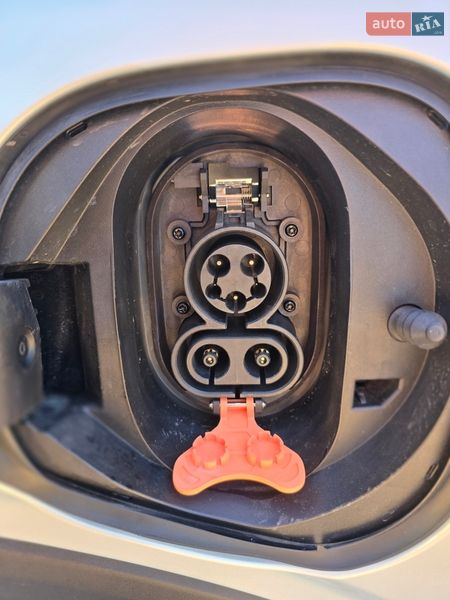 Внедорожник / Кроссовер Chevrolet Bolt EUV 2023 в Кропивницком