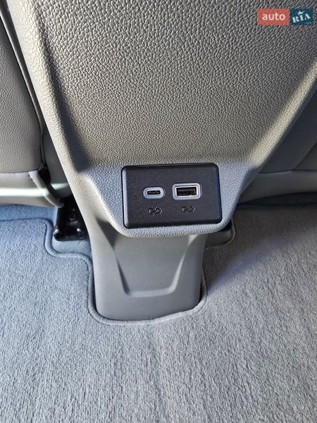 Внедорожник / Кроссовер Chevrolet Bolt EUV 2023 в Кропивницком