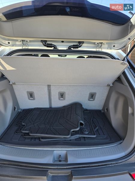 Внедорожник / Кроссовер Chevrolet Bolt EUV 2023 в Кропивницком