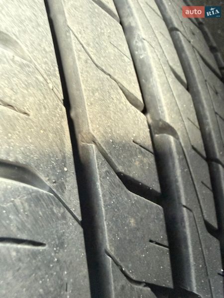 Внедорожник / Кроссовер Chevrolet Bolt EUV 2023 в Яворове