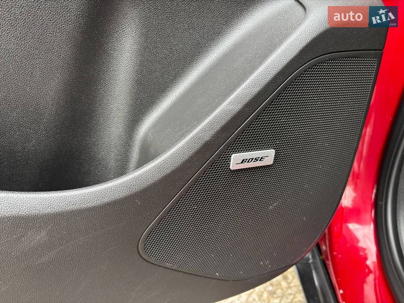 Внедорожник / Кроссовер Chevrolet Bolt EUV 2022 в Харькове фото 5 Внедорожник / Кроссовер Chevrolet Bolt EUV 2022 в Харькове