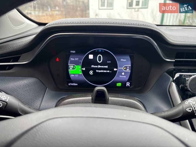 Внедорожник / Кроссовер Chevrolet Bolt EUV 2022 в Харькове фото 8 Внедорожник / Кроссовер Chevrolet Bolt EUV 2022 в Харькове