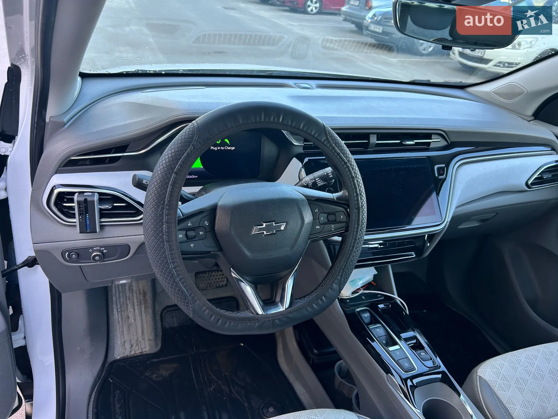 2022 Chevrolet Bolt EUV - мініатюра 9