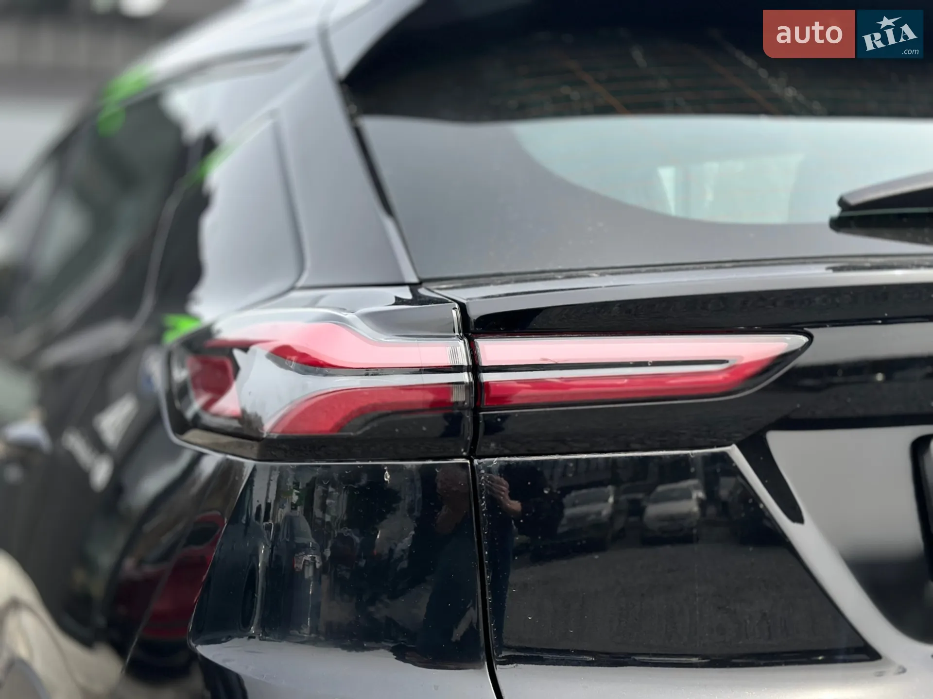 2023 Chevrolet Bolt EUV - мініатюра 8