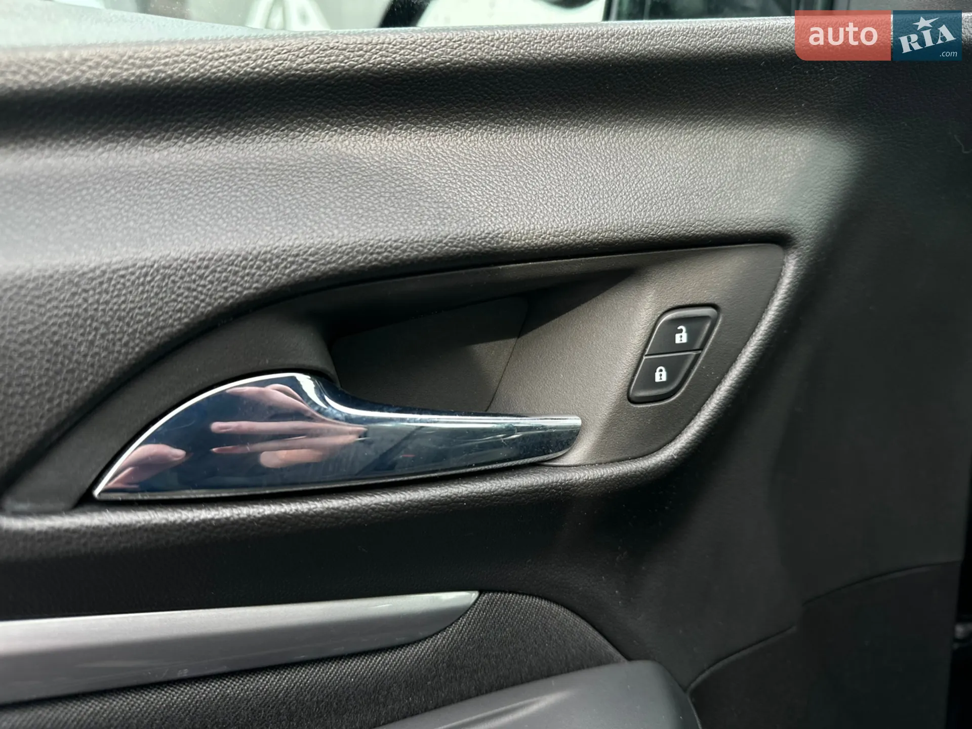 2023 Chevrolet Bolt EUV - мініатюра 23