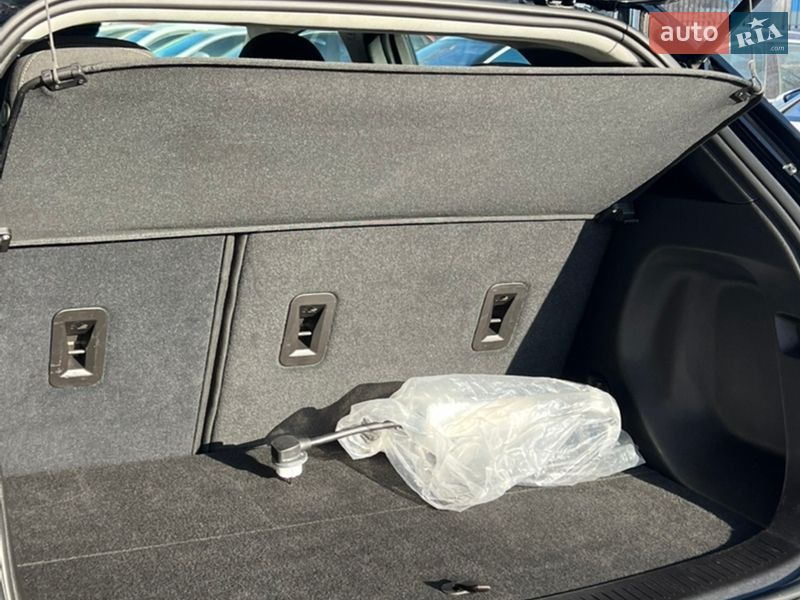 Внедорожник / Кроссовер Chevrolet Bolt EUV 2023 в Одессе фото 26 Внедорожник / Кроссовер Chevrolet Bolt EUV 2023 в Одессе