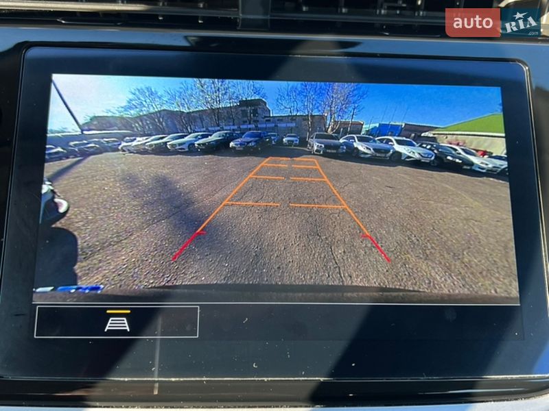 Внедорожник / Кроссовер Chevrolet Bolt EUV 2023 в Одессе фото 18 Внедорожник / Кроссовер Chevrolet Bolt EUV 2023 в Одессе