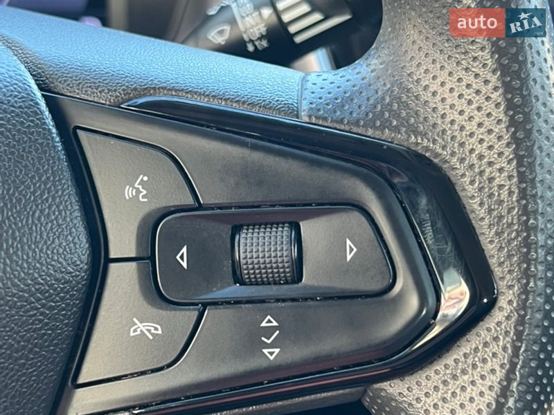 Внедорожник / Кроссовер Chevrolet Bolt EUV 2023 в Одессе фото 40 Внедорожник / Кроссовер Chevrolet Bolt EUV 2023 в Одессе