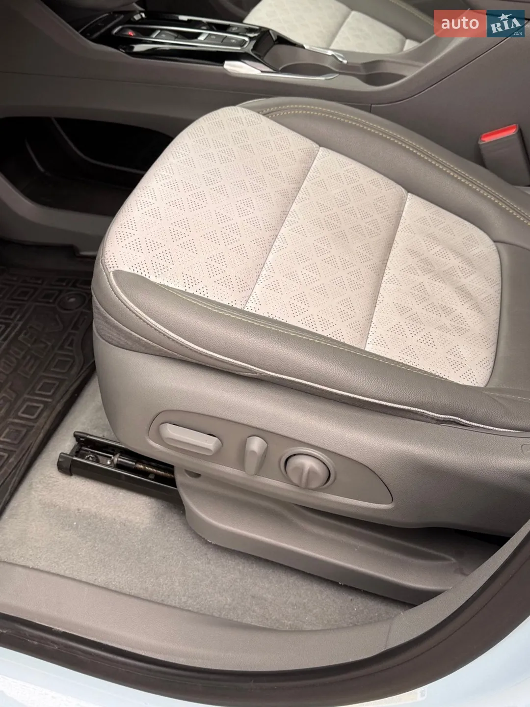 2021 Chevrolet Bolt EUV - мініатюра 15