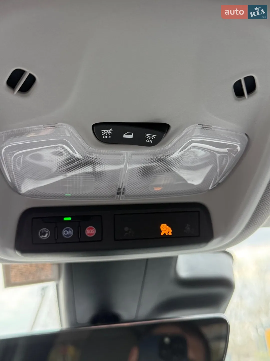 2021 Chevrolet Bolt EUV - мініатюра 23