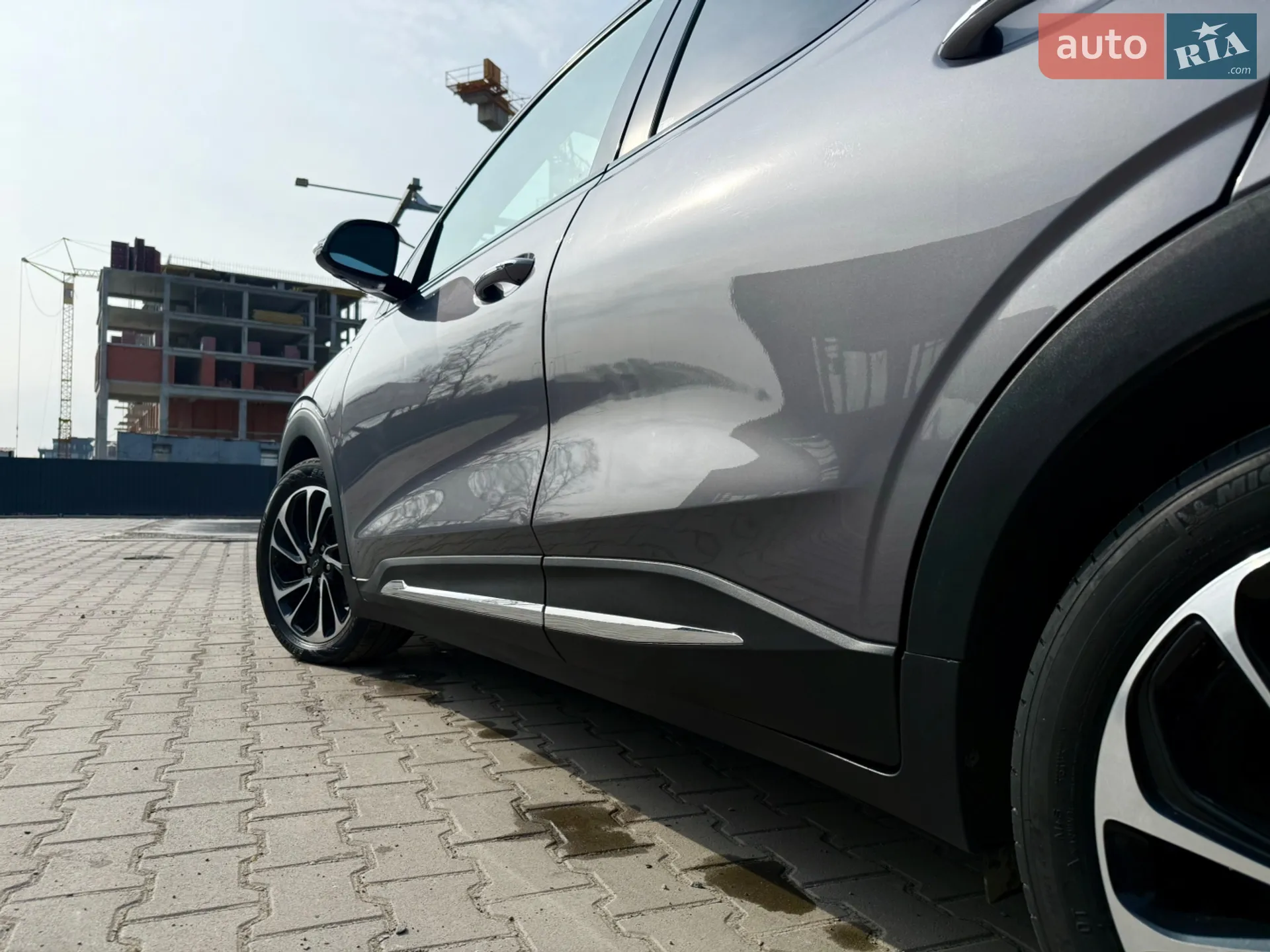 2022 Chevrolet Bolt EUV - мініатюра 48