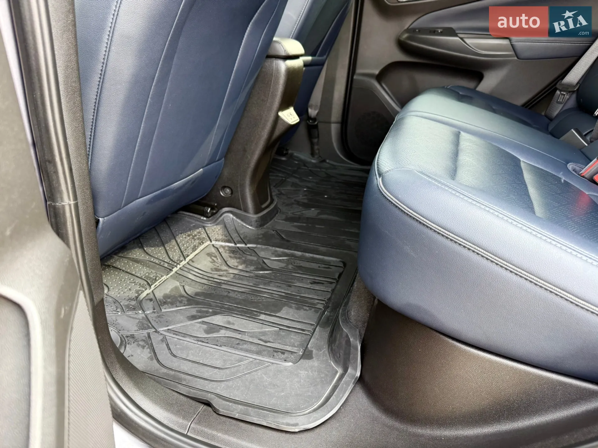 2022 Chevrolet Bolt EUV - мініатюра 45