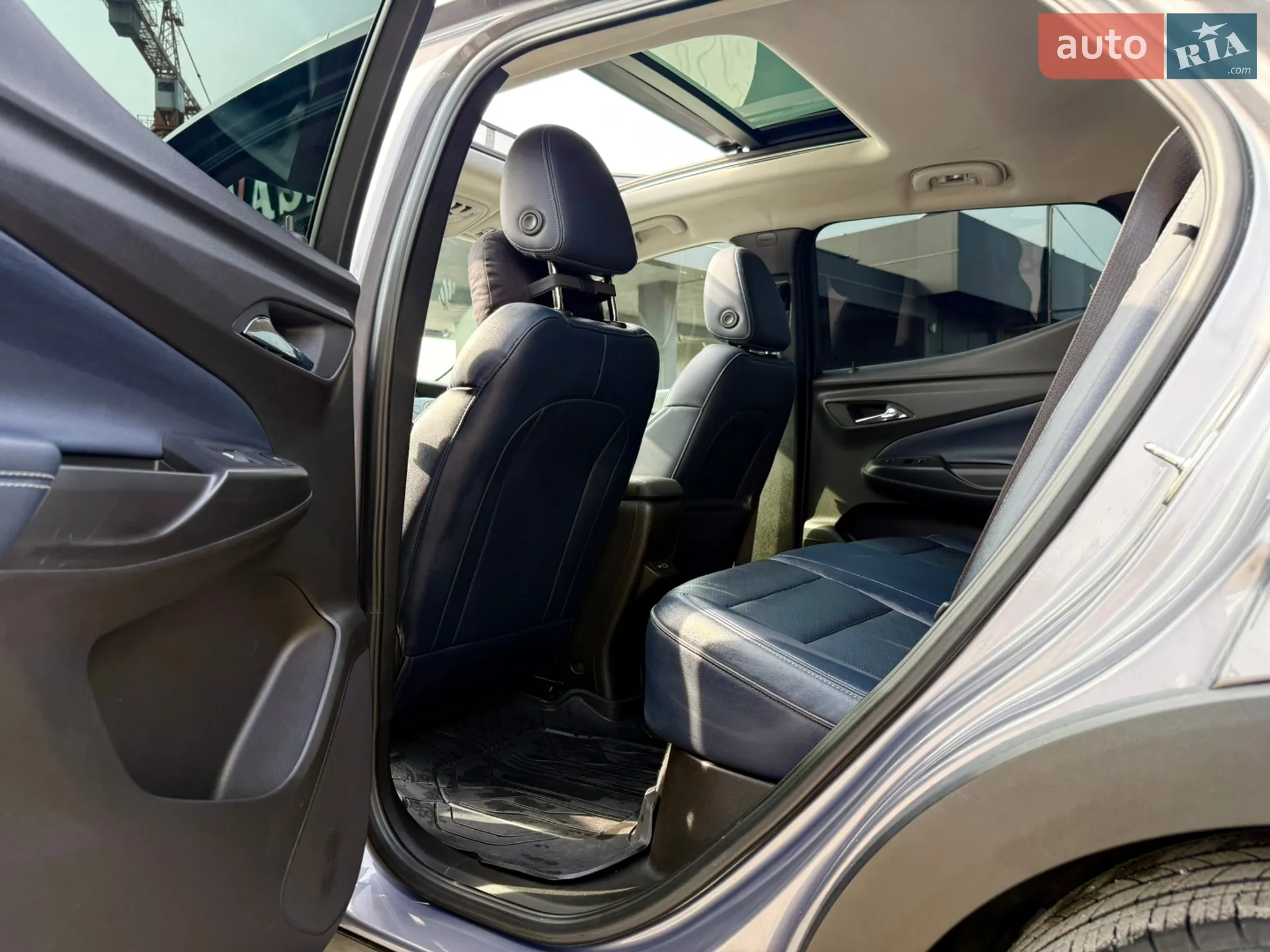 2022 Chevrolet Bolt EUV - мініатюра 62