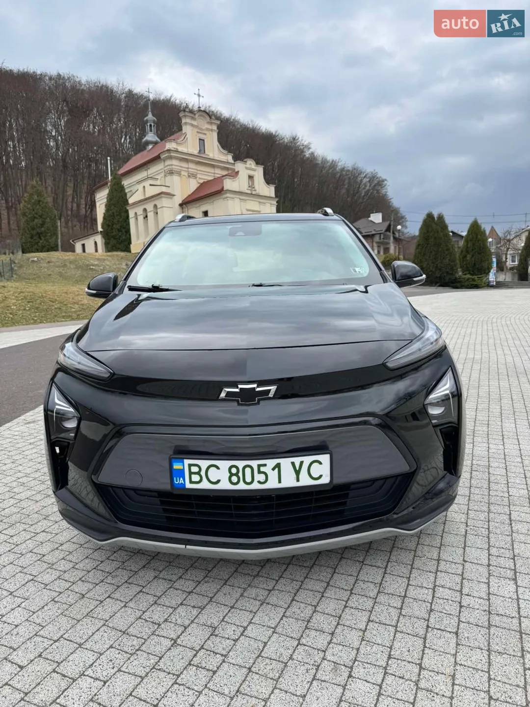 2022 Chevrolet Bolt EUV - мініатюра 6