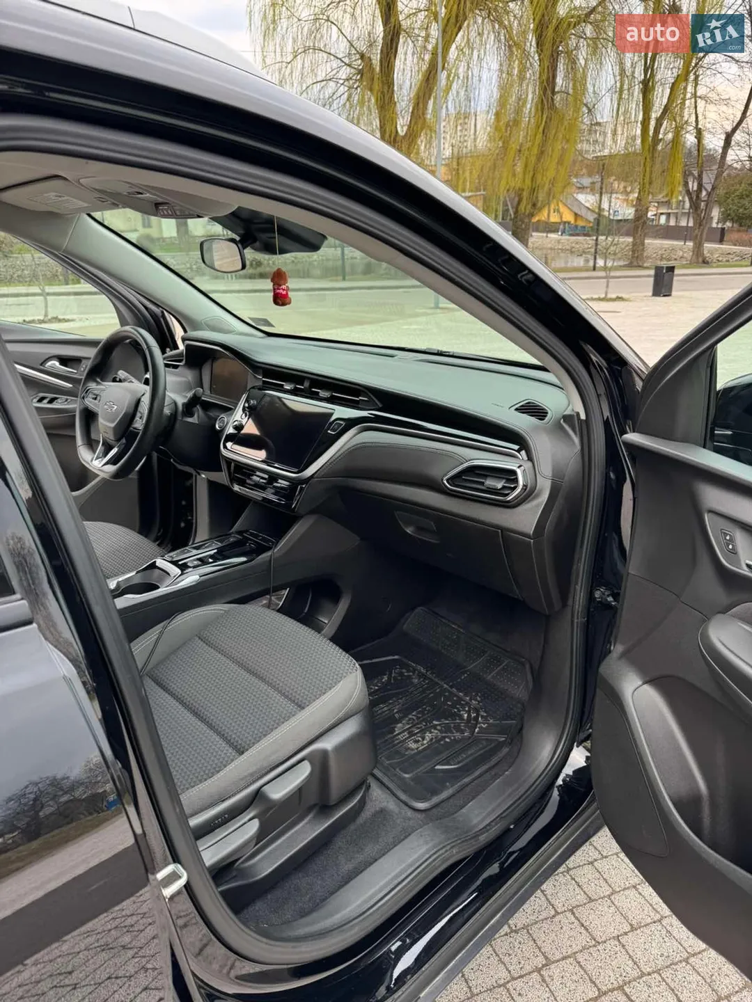 2022 Chevrolet Bolt EUV - мініатюра 9