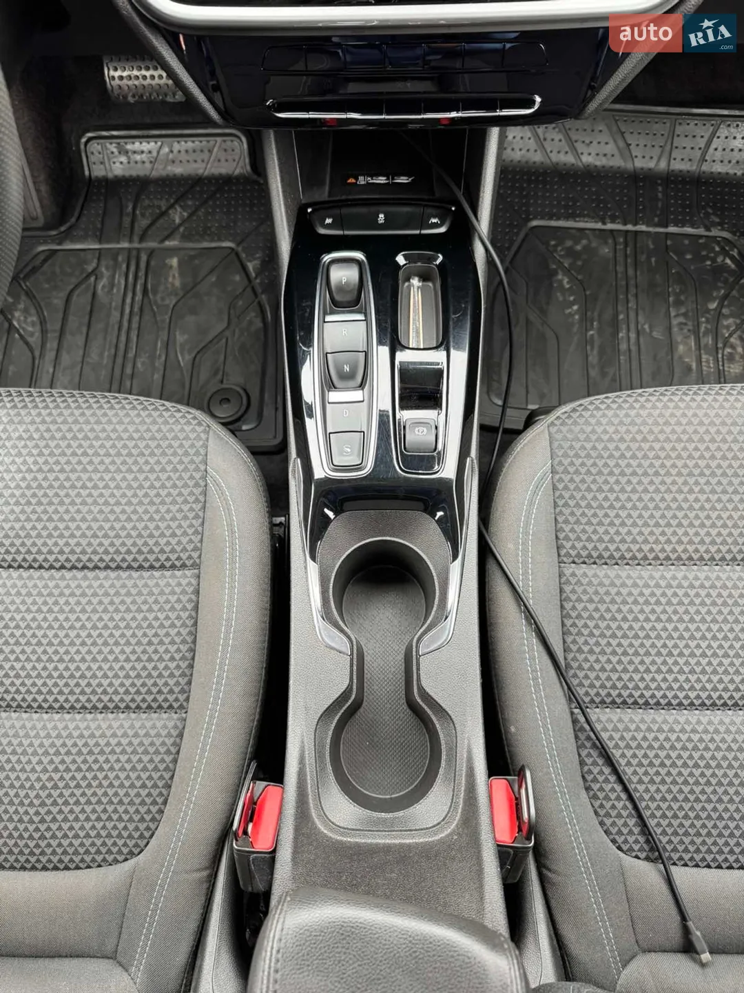 2022 Chevrolet Bolt EUV - мініатюра 11