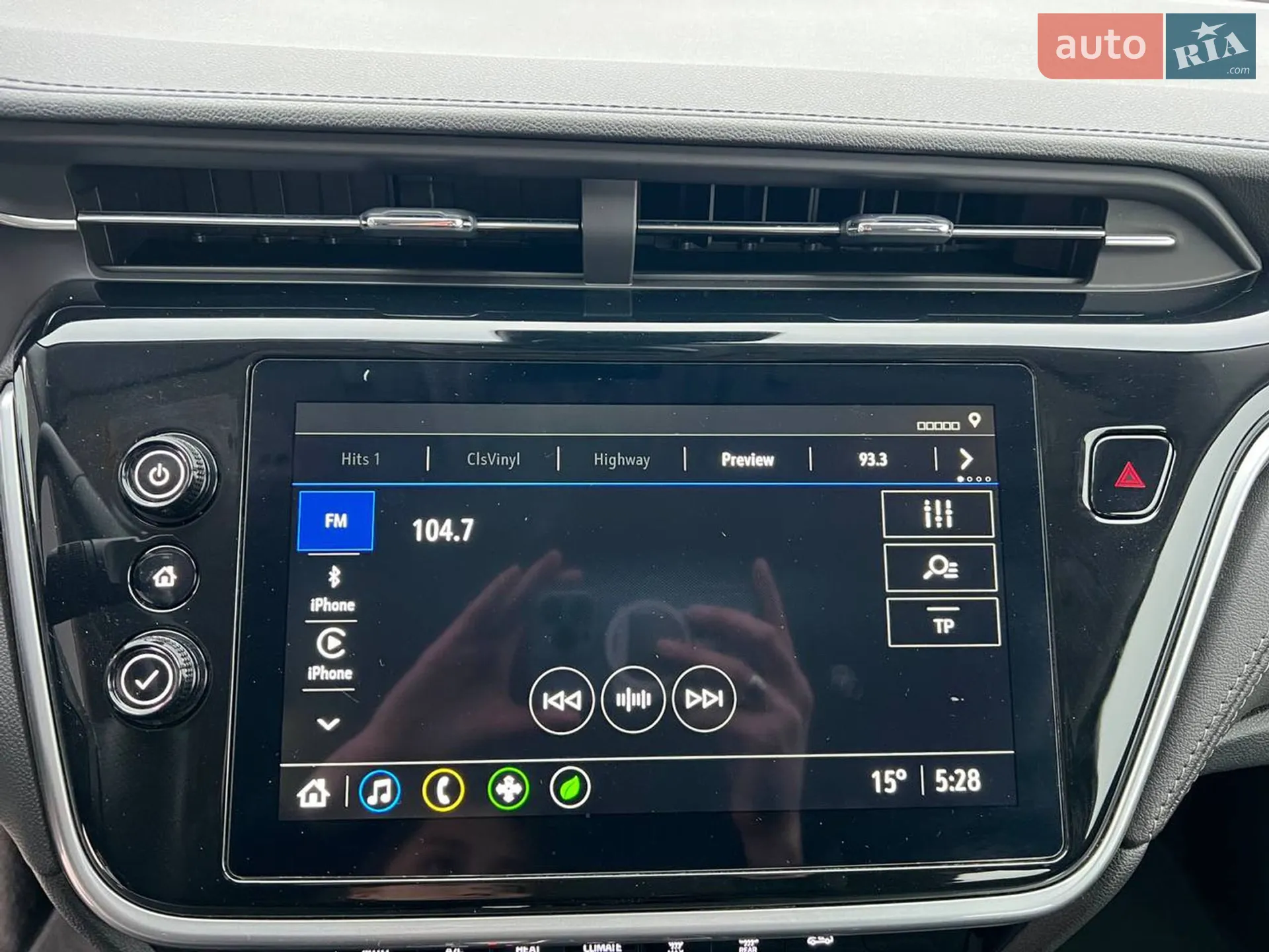 2023 Chevrolet Bolt EUV - мініатюра 29