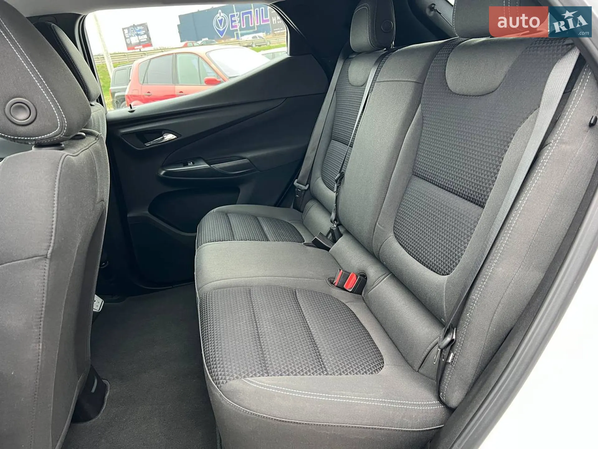2023 Chevrolet Bolt EUV - мініатюра 37