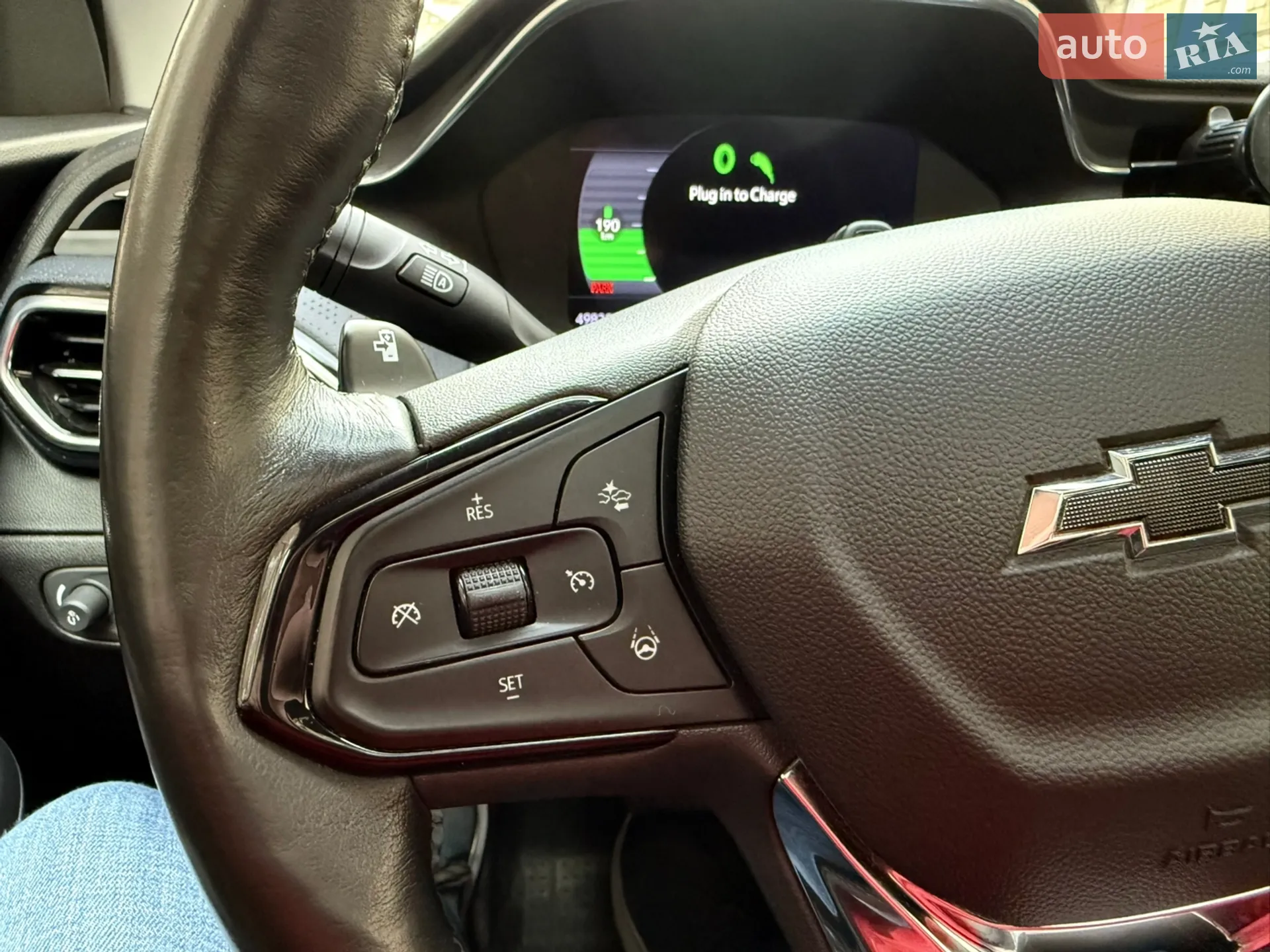 2022 Chevrolet Bolt EUV - мініатюра 65