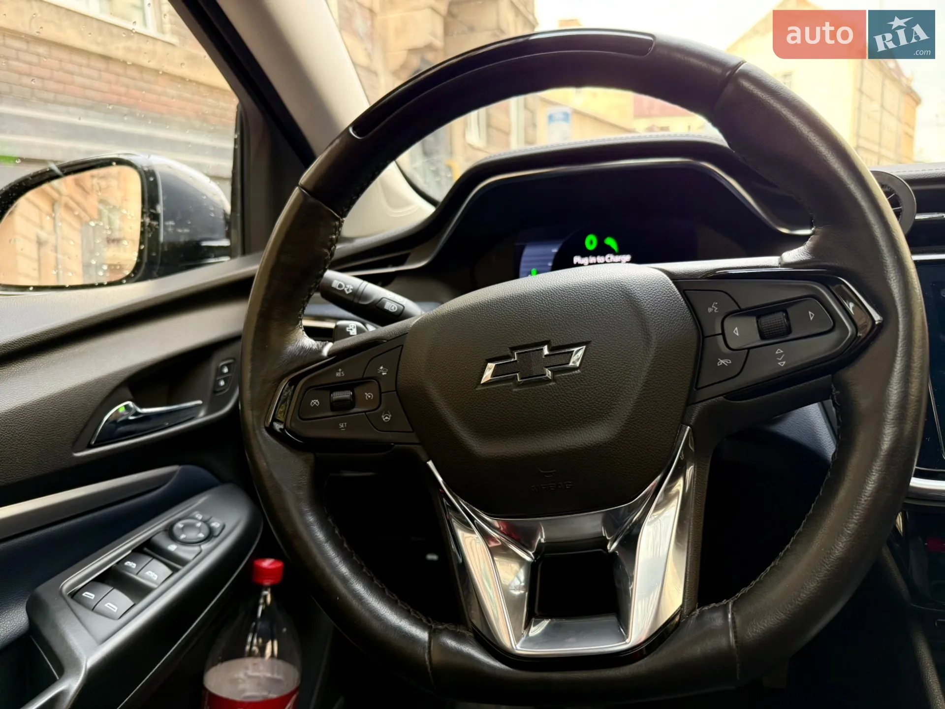2022 Chevrolet Bolt EUV - мініатюра 66