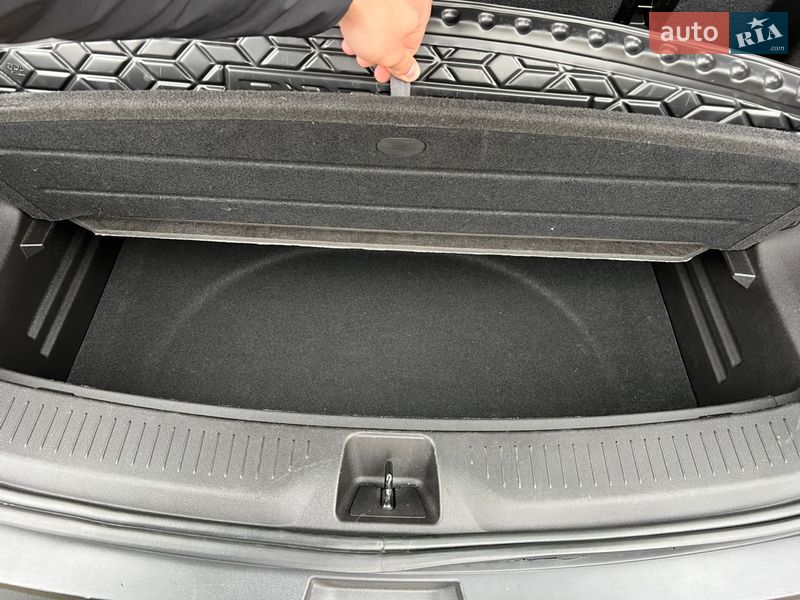 Внедорожник / Кроссовер Chevrolet Bolt EUV 2023 в Ивано-Франковске фото 16 Внедорожник / Кроссовер Chevrolet Bolt EUV 2023 в Ивано-Франковске