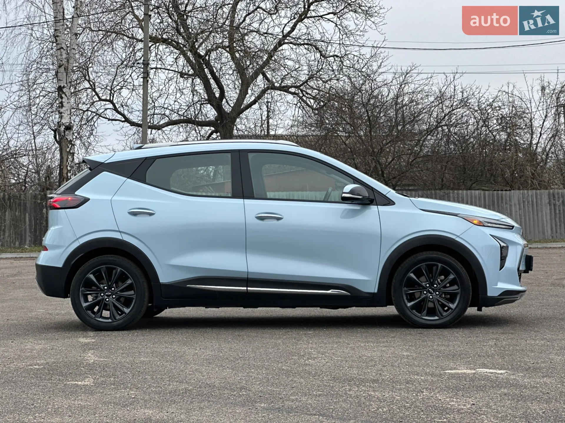 2022 Chevrolet Bolt EUV - мініатюра 10