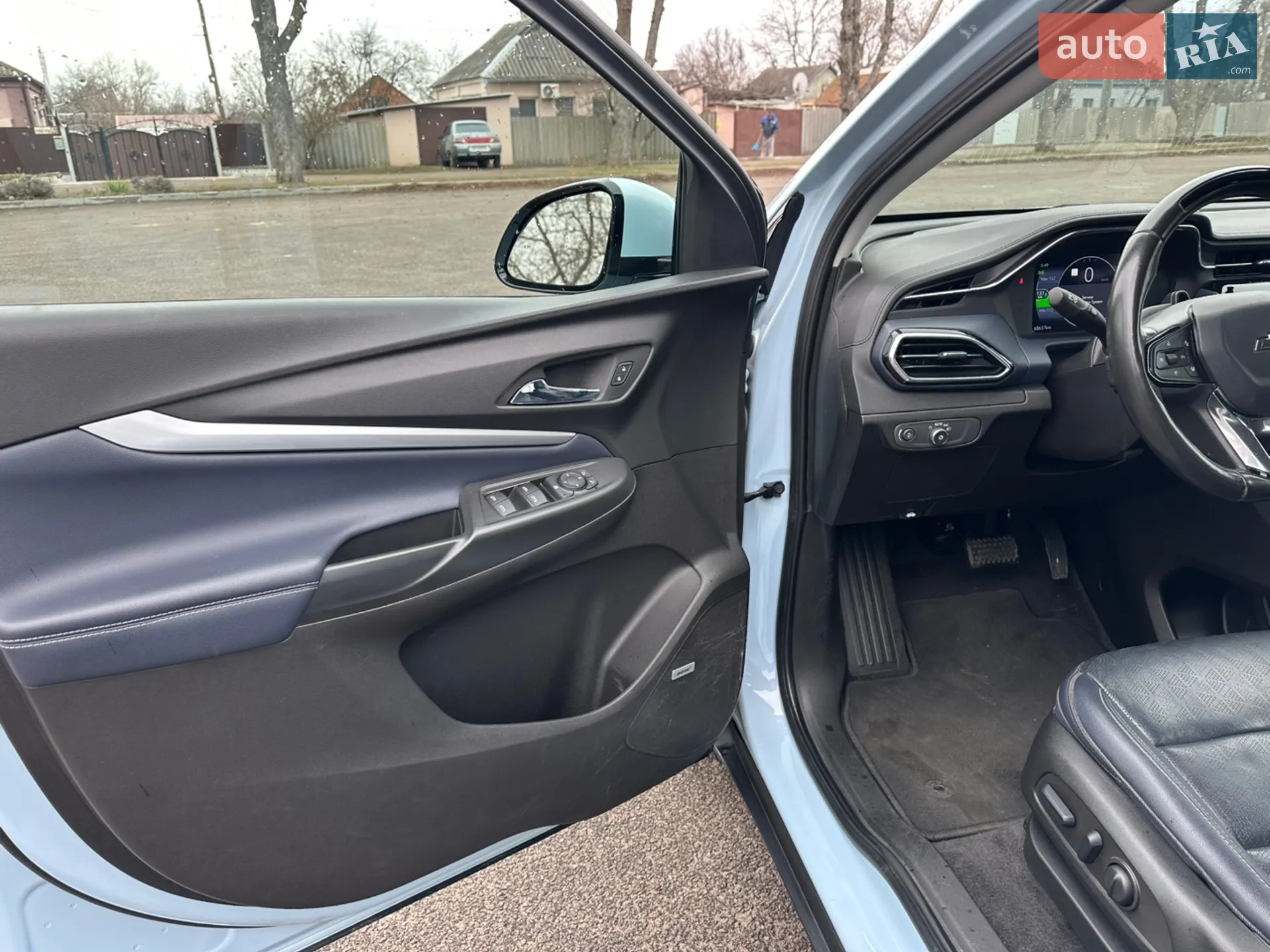 2022 Chevrolet Bolt EUV - мініатюра 21
