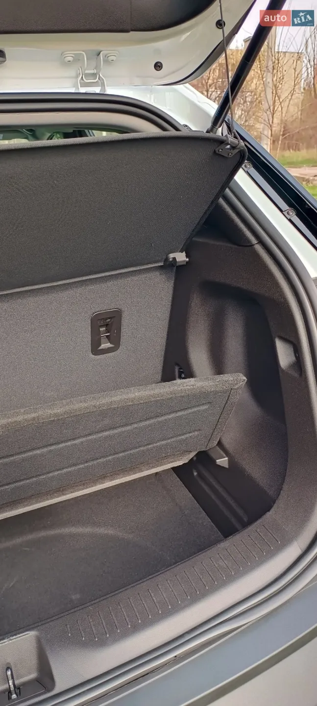 2023 Chevrolet Bolt EUV - мініатюра 27