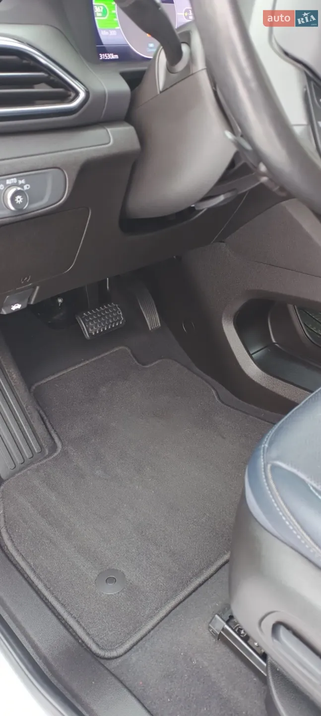 2023 Chevrolet Bolt EUV - мініатюра 30