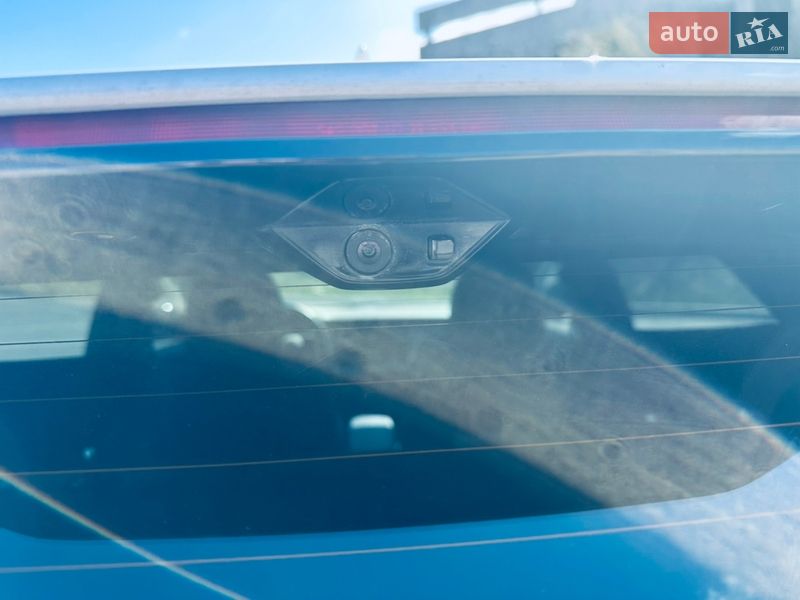 Позашляховик / Кросовер Chevrolet Bolt EUV 2023 в Львові