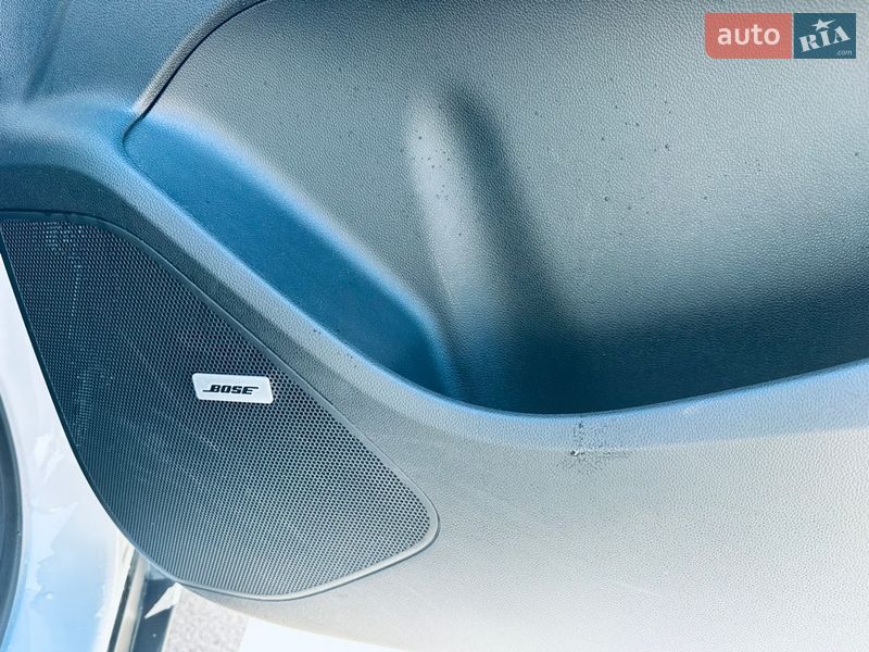 Позашляховик / Кросовер Chevrolet Bolt EUV 2023 в Львові