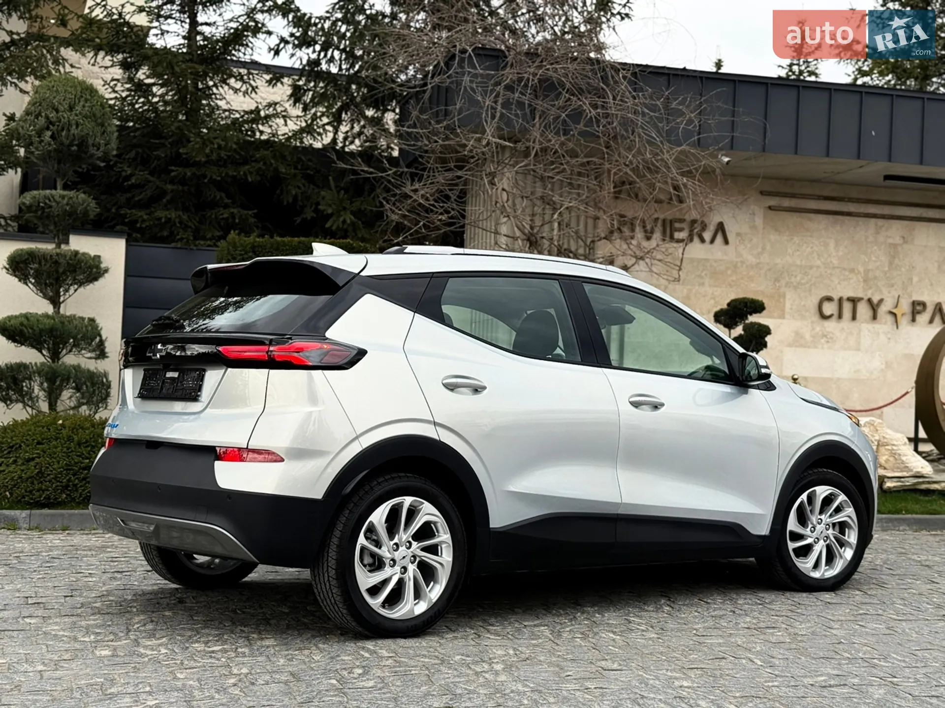 2022 Chevrolet Bolt EUV - мініатюра 22