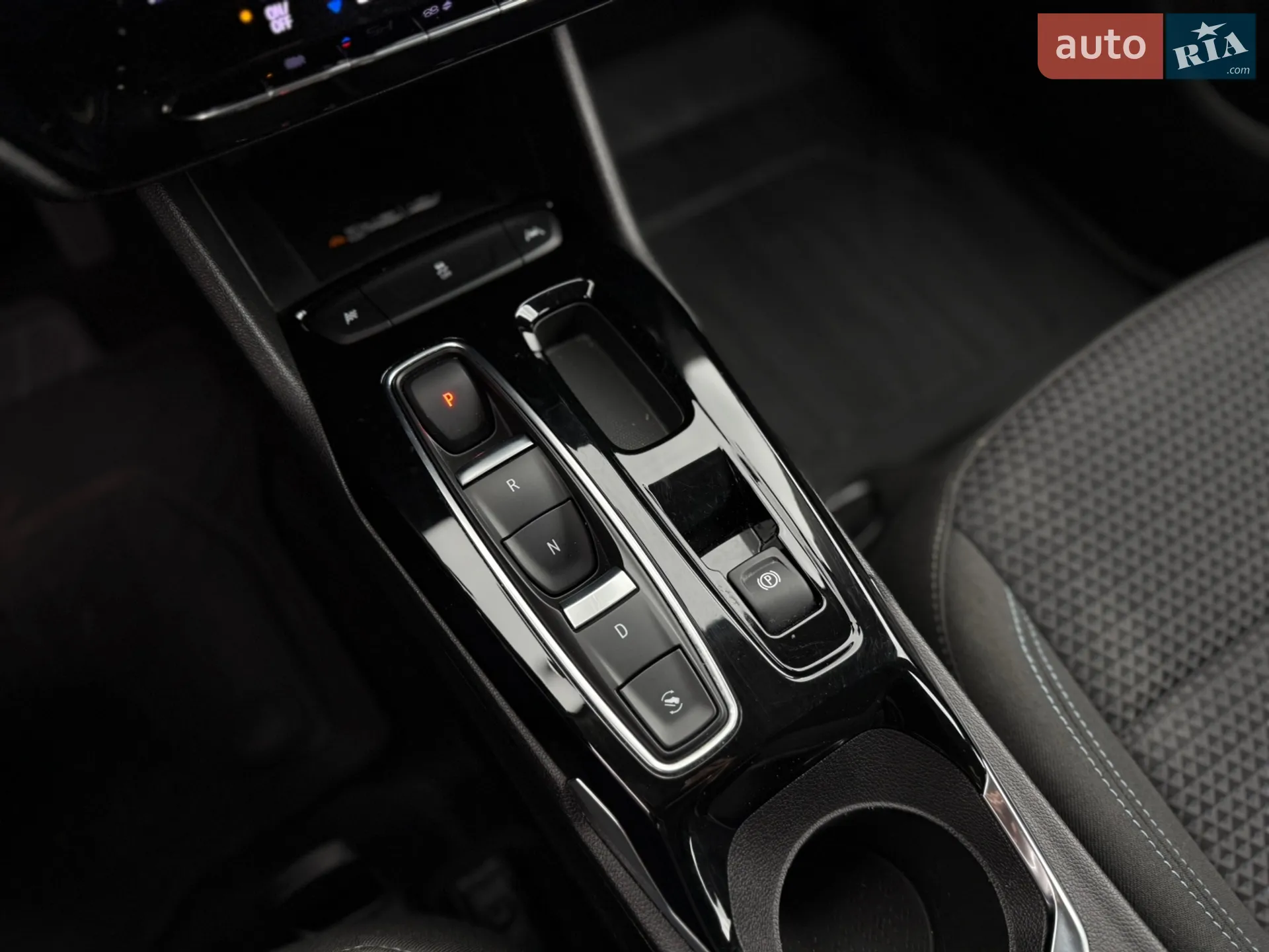 2022 Chevrolet Bolt EUV - мініатюра 36