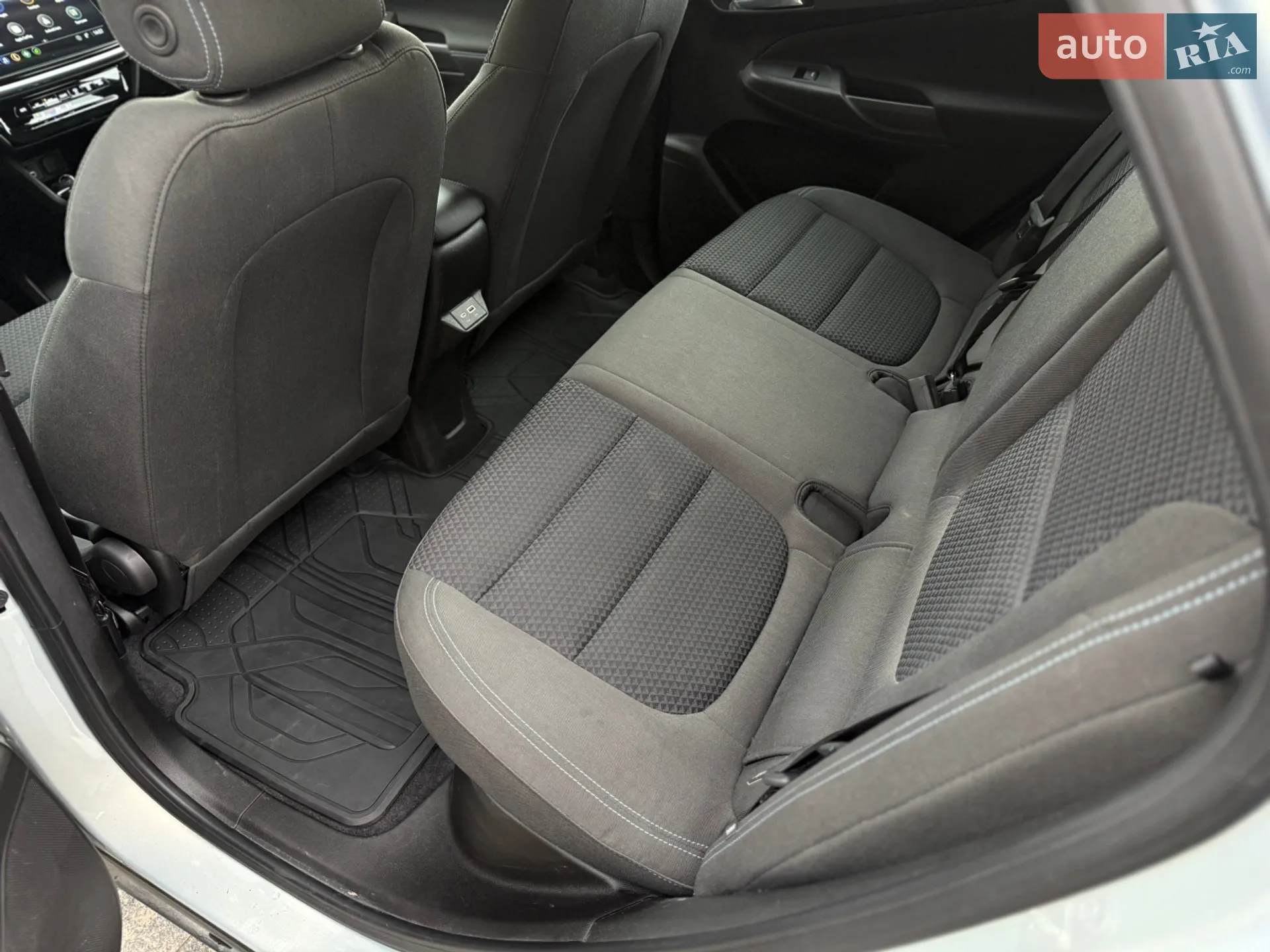 2022 Chevrolet Bolt EUV - мініатюра 45
