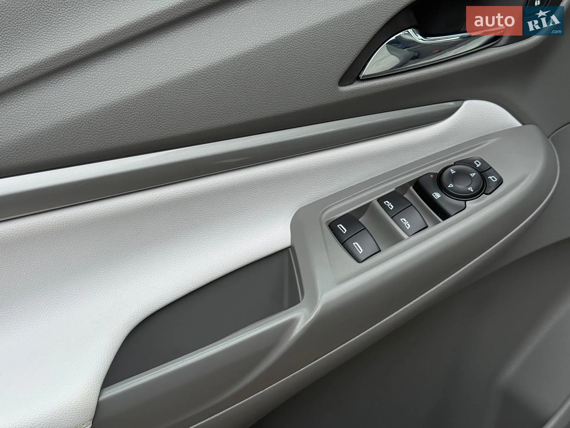 2022 Chevrolet Bolt EUV - мініатюра 16