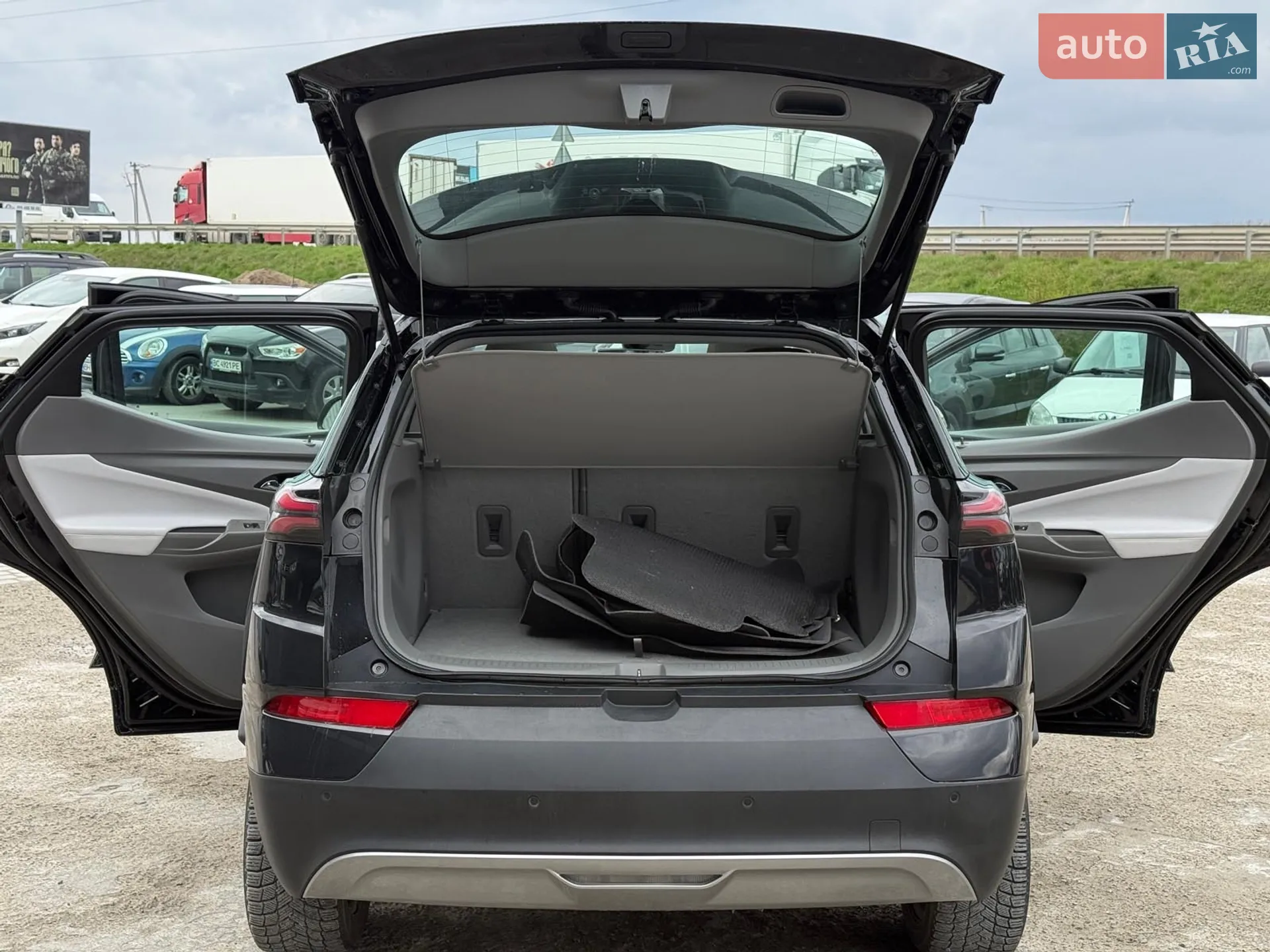 2022 Chevrolet Bolt EUV - мініатюра 32
