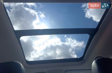 Внедорожник / Кроссовер Chevrolet Bolt EUV 2021 в Тернополе