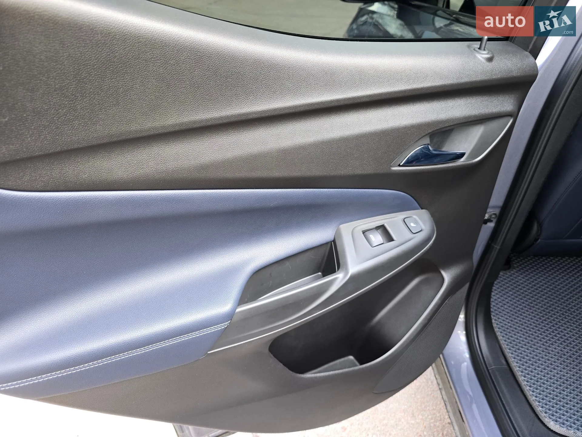 2022 Chevrolet Bolt EUV - мініатюра 9