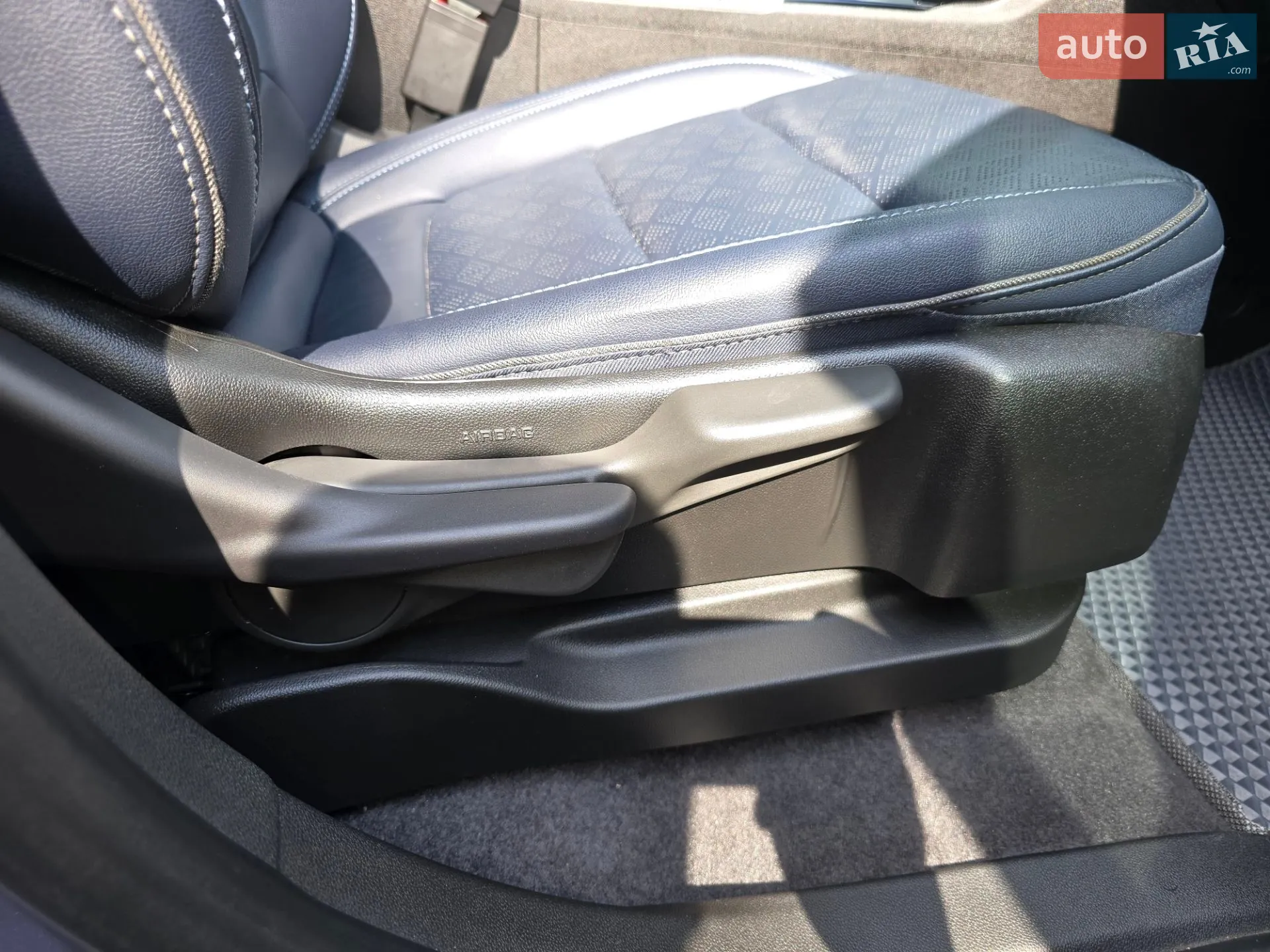 2022 Chevrolet Bolt EUV - мініатюра 14