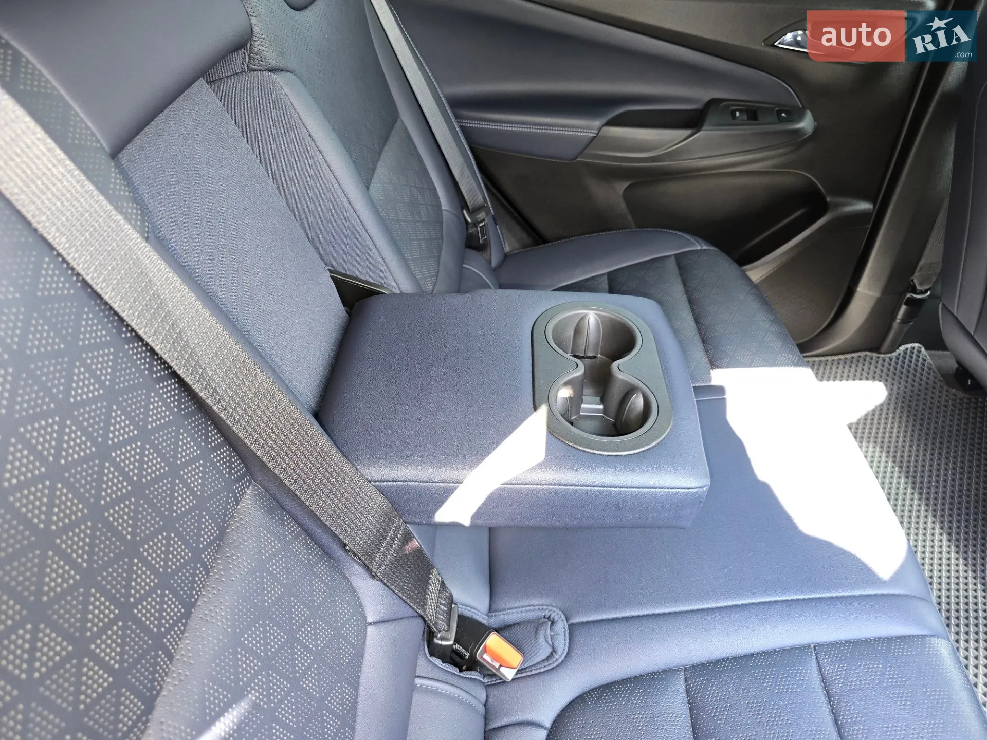 2022 Chevrolet Bolt EUV - мініатюра 12